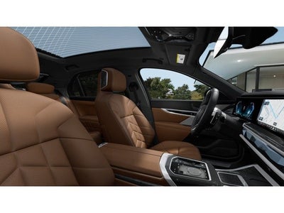 2026 BMW 750e xDrive 750e xDrive