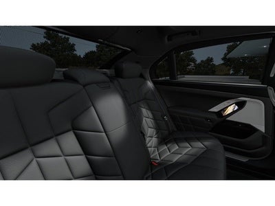 2026 BMW 750e xDrive 750e xDrive