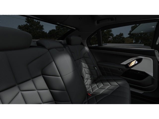 2026 BMW 750e xDrive 750e xDrive