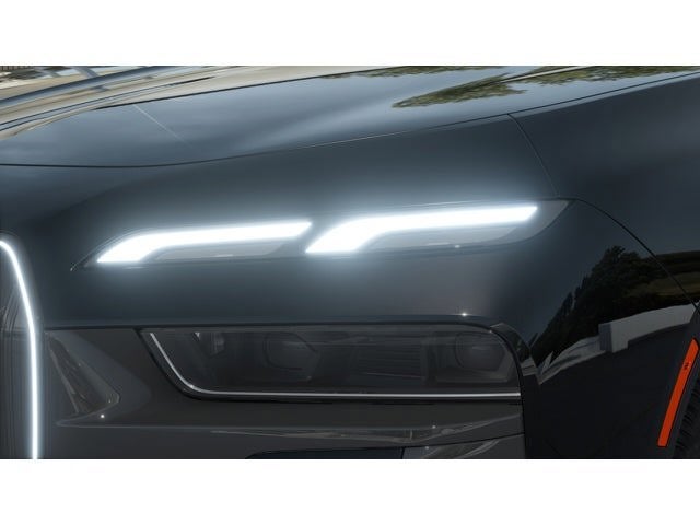 2026 BMW 750e xDrive 750e xDrive