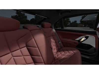 2026 BMW Serie 7 750e xDrive