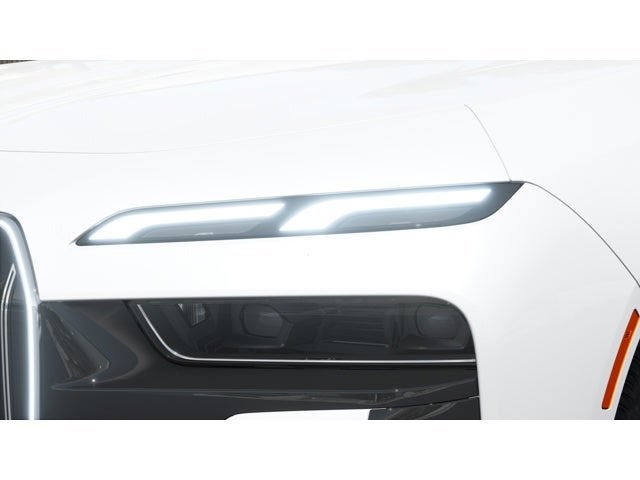 2026 BMW Serie 7 750e xDrive