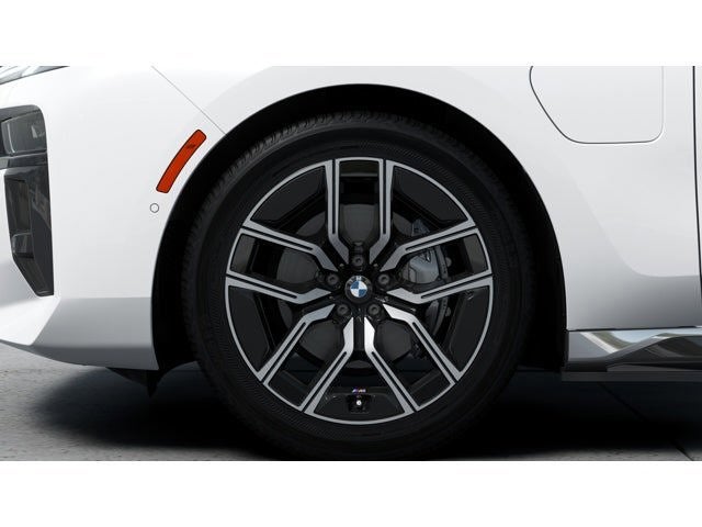 2026 BMW Serie 7 750e xDrive