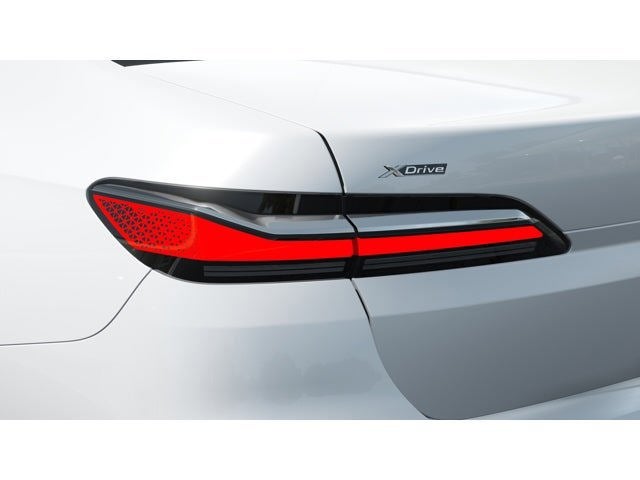 2026 BMW Serie 7 750e xDrive