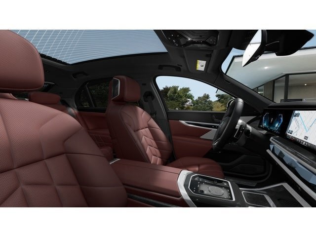2026 BMW Serie 7 750e xDrive