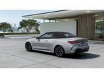 2027 BMW 430i Base