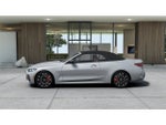 2027 BMW 430i Base