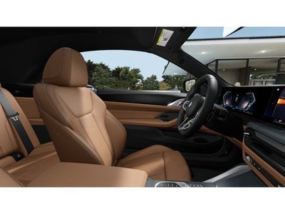 2027 BMW 430i Base