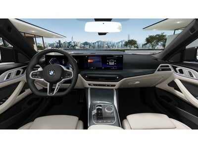 BMW Serie 4 430i xDrive 2027