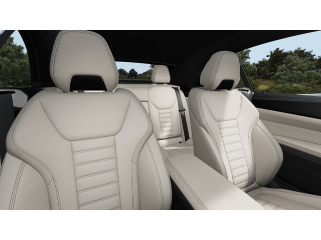 BMW Serie 4 430i xDrive 2027