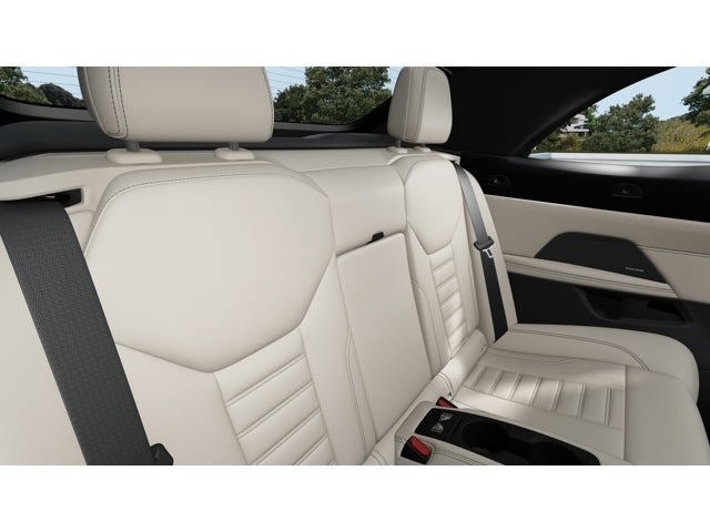 BMW Serie 4 430i xDrive 2027