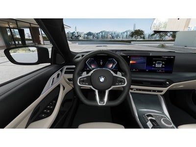 BMW Serie 4 430i xDrive 2027