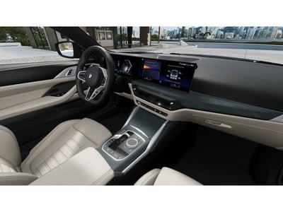 BMW Serie 4 430i xDrive 2027