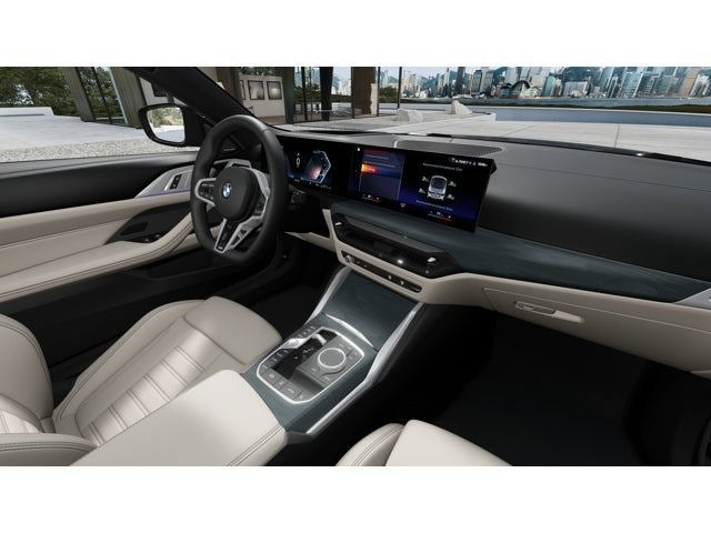 BMW Serie 4 430i xDrive 2027