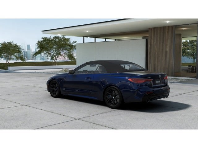 BMW Serie 4 430i xDrive 2027