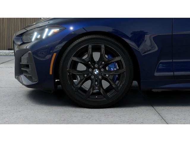 BMW Serie 4 430i xDrive 2027