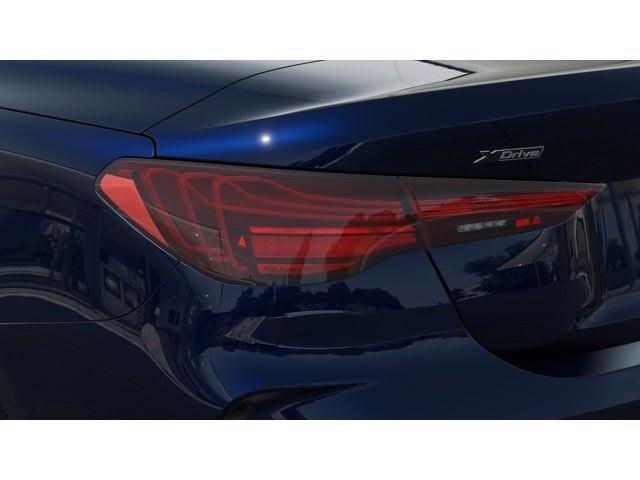 BMW Serie 4 430i xDrive 2027