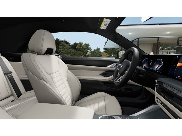 BMW Serie 4 430i xDrive 2027
