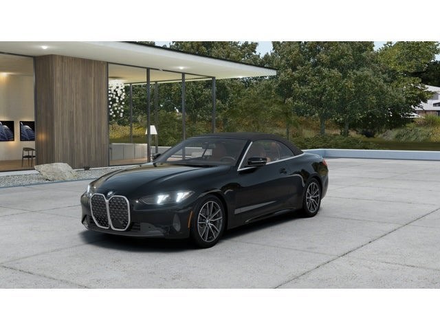 BMW Serie 4 430i xDrive 2027