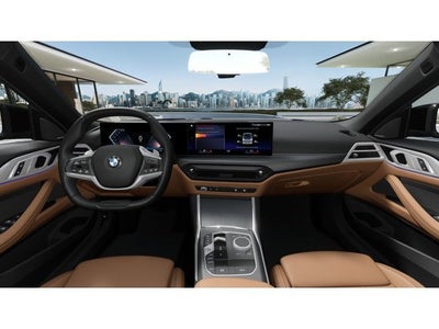 BMW Serie 4 430i xDrive 2027