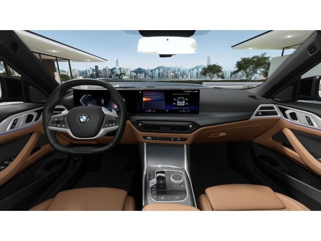 BMW Serie 4 430i xDrive 2027