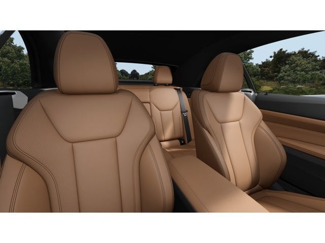 BMW Serie 4 430i xDrive 2027