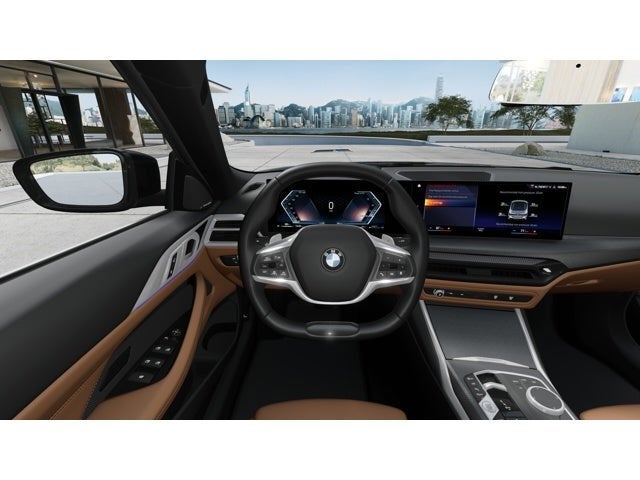 BMW Serie 4 430i xDrive 2027
