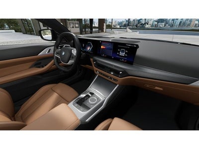 BMW Serie 4 430i xDrive 2027