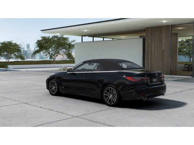 BMW Serie 4 430i xDrive 2027
