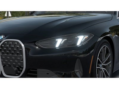 BMW Serie 4 430i xDrive 2027