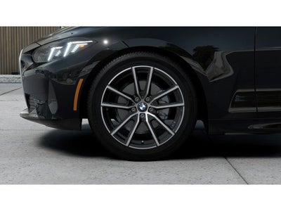 BMW Serie 4 430i xDrive 2027
