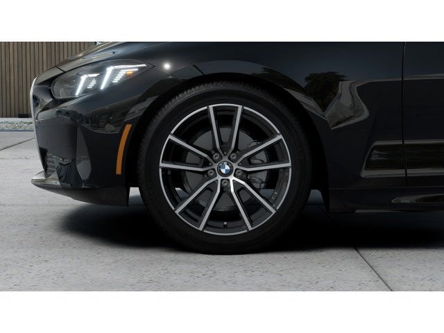 BMW Serie 4 430i xDrive 2027