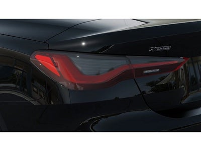 BMW Serie 4 430i xDrive 2027