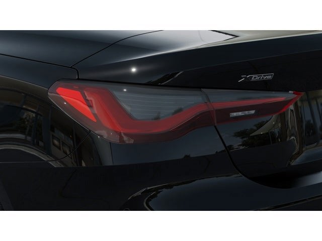 BMW Serie 4 430i xDrive 2027