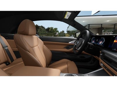 BMW Serie 4 430i xDrive 2027