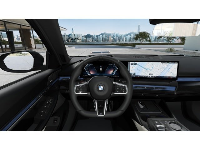 2026 BMW 530i 530i xDrive