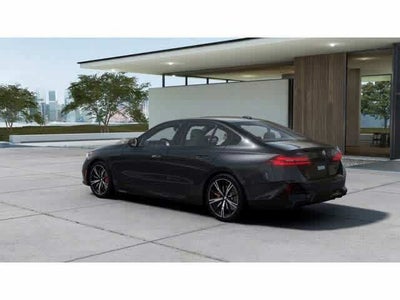 2026 BMW 530i 530i xDrive