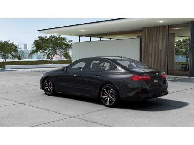 2026 BMW 530i 530i xDrive