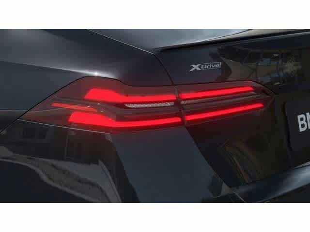 2026 BMW 530i 530i xDrive