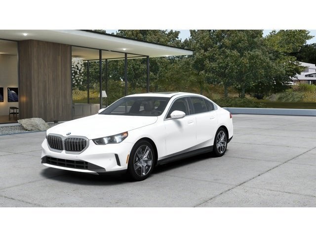 BMW Serie 5 530i xDrive 2027