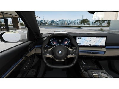 BMW Serie 5 530i xDrive 2027