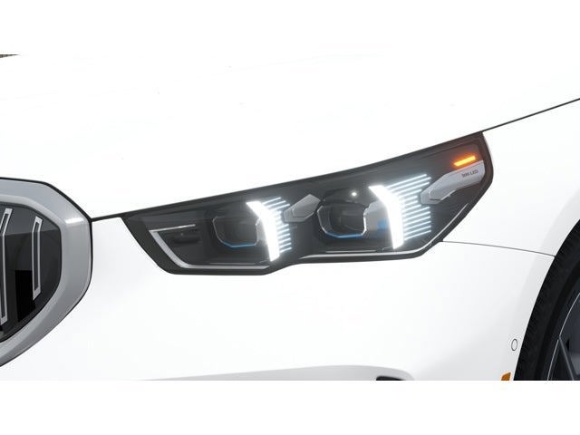 BMW Serie 5 530i xDrive 2027