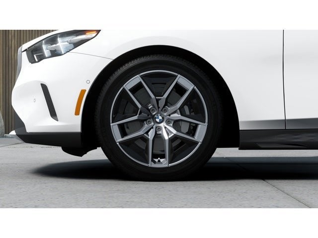 BMW Serie 5 530i xDrive 2027