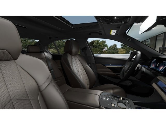 BMW Serie 5 530i xDrive 2027