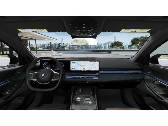 BMW Serie 5 530i xDrive 2027