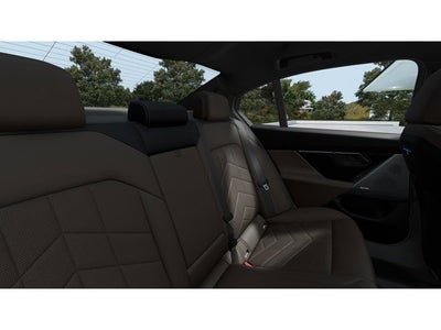 BMW Serie 5 530i xDrive 2027