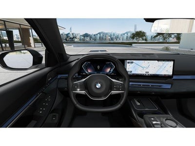 BMW Serie 5 530i xDrive 2027