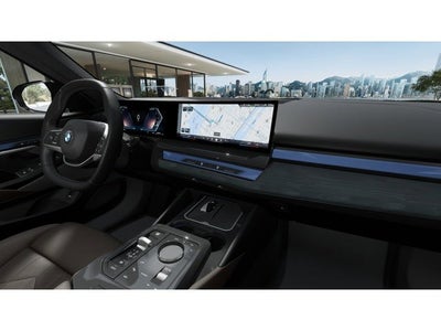 BMW Serie 5 530i xDrive 2027