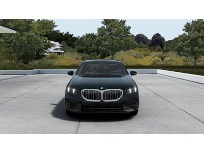 BMW Serie 5 530i xDrive 2027