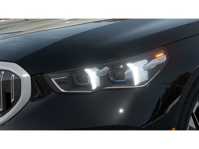 BMW Serie 5 530i xDrive 2027